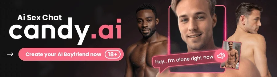 Slutty AI Boy